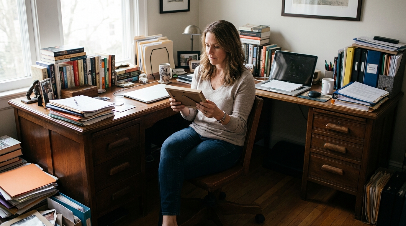 環境・習慣的な原因も見逃せない