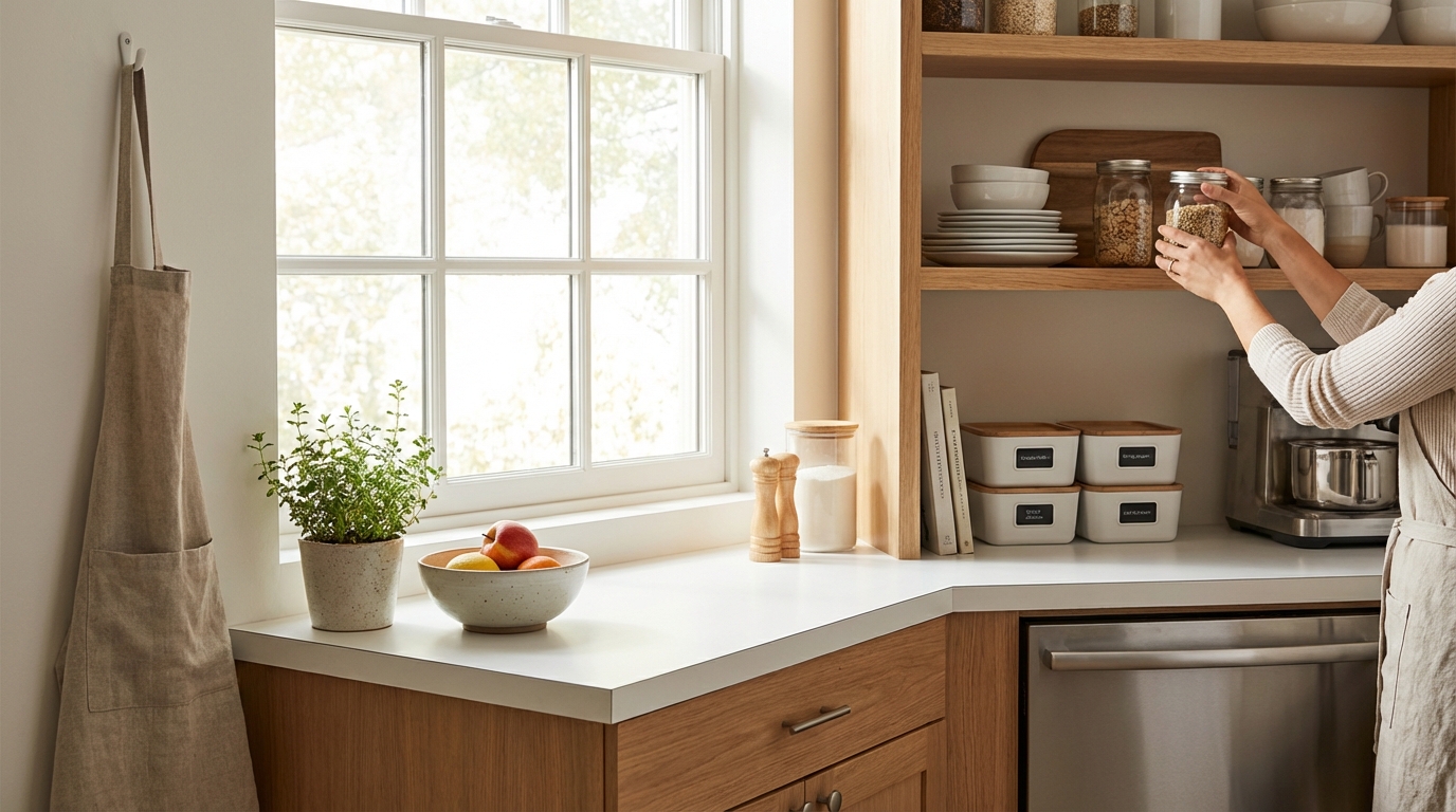 まとめ:今日から始める黄金ルールで快適キッチンへ!