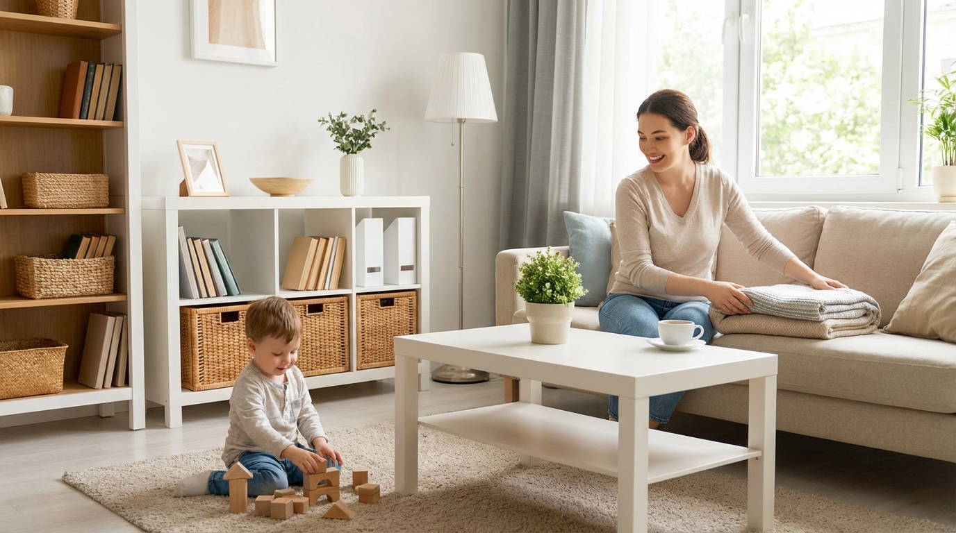 実践するとこんな変化が!具体的な効果3つ