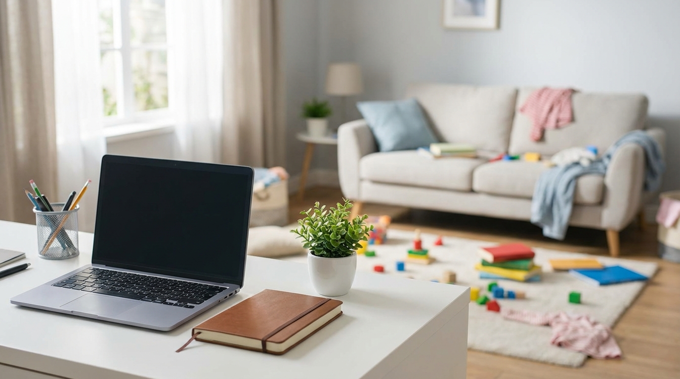 結論：家族を変えようとせず、自分のアプローチを変えることが解決への近道