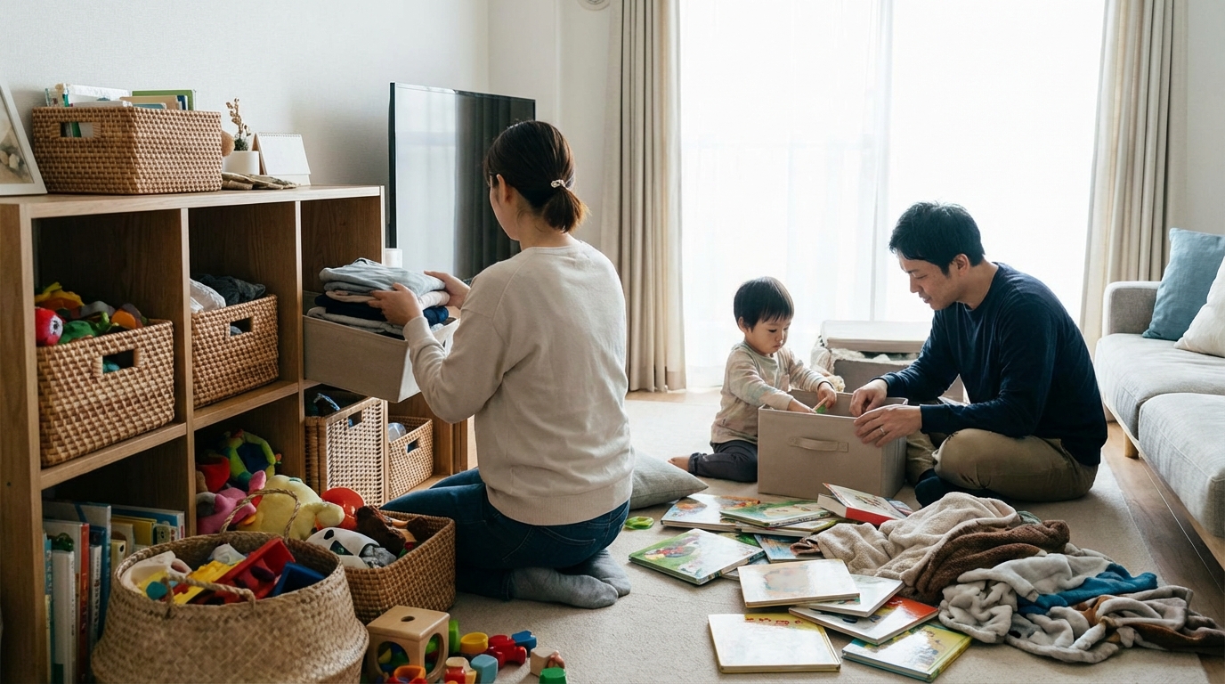 実践例：こうやって解決していく！