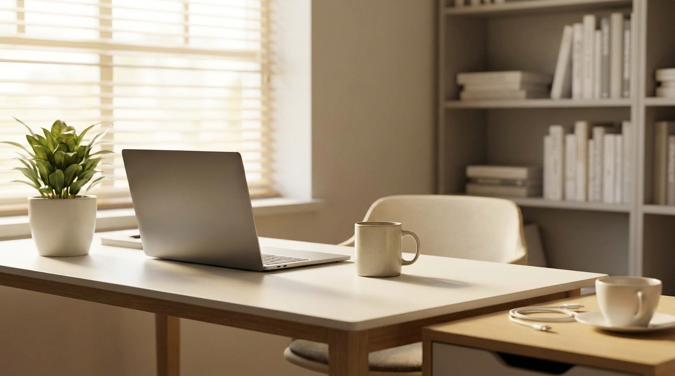 結論:片付けてもすぐ散らかるのは「仕組み」が整っていないから