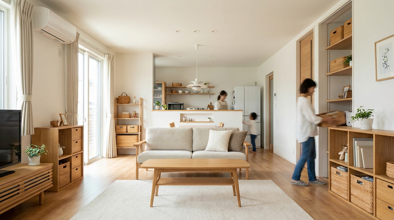 誰でもできる5つのルールを詳しく解説！