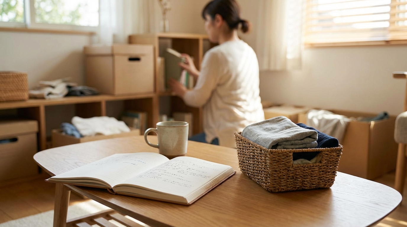 習慣化を成功させる3つのコツ