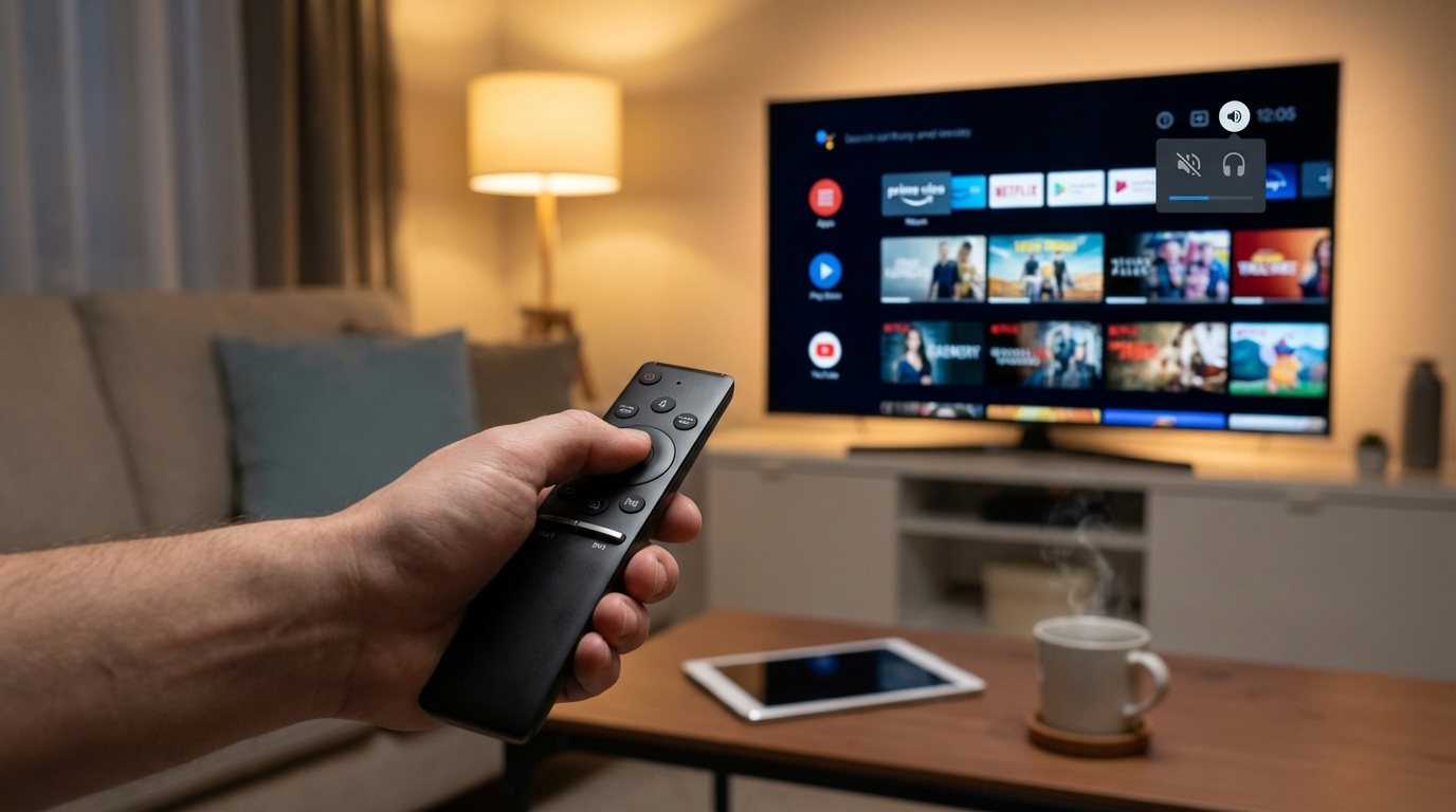 TVer副音声は「別番組として配信」されているのがポイント！