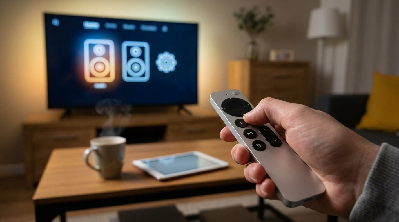 そもそもTVer副音声って何？2つの種類を知っておこう