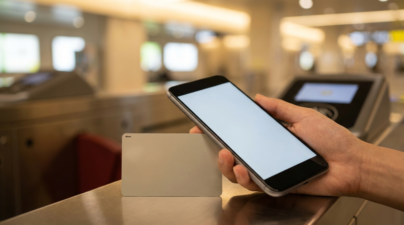 モバイルSuicaとカードは併用できる！用途別の使い分けが超便利