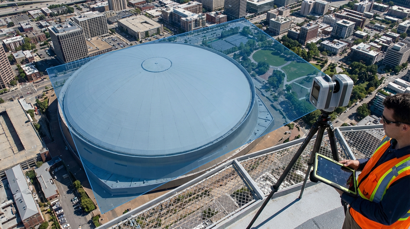 東京ドーム何個分を計算する際の注意点