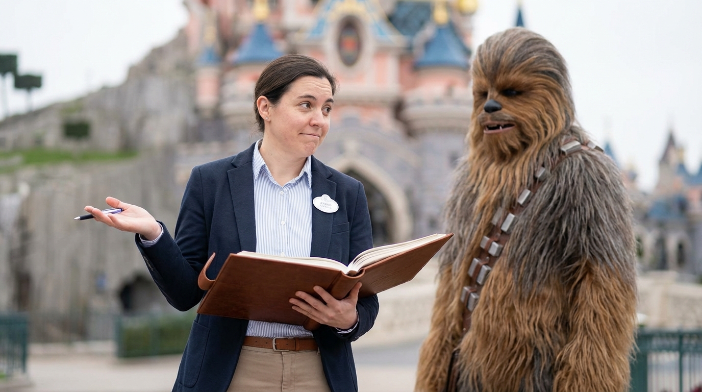 サインできない代表的なキャラクターを紹介