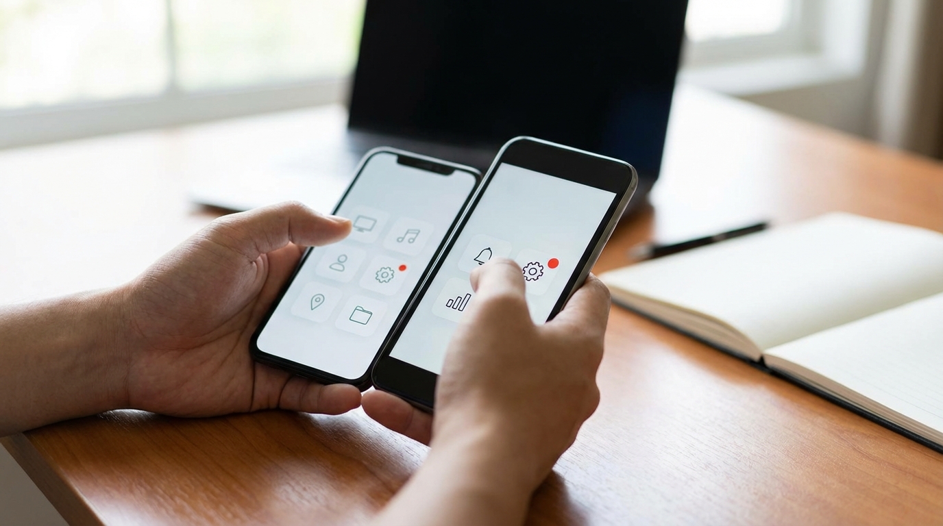 結論：ステータスは消せるけど、機能自体の削除はできません