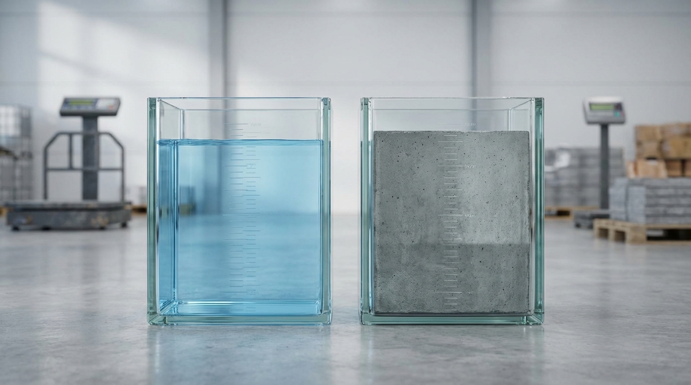 具体例で理解を深めよう！よく使う3つの物質の換算