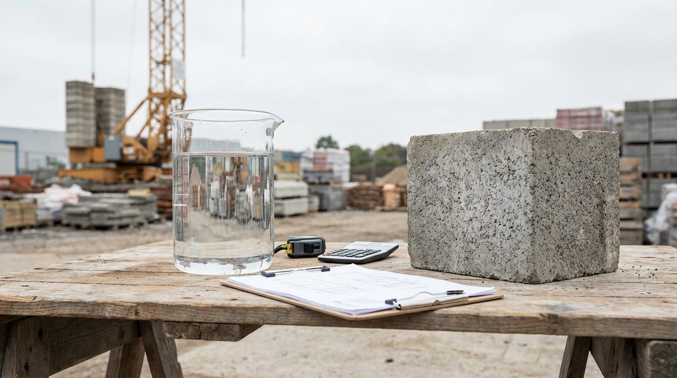 実務で役立つ！換算表と計算のコツ