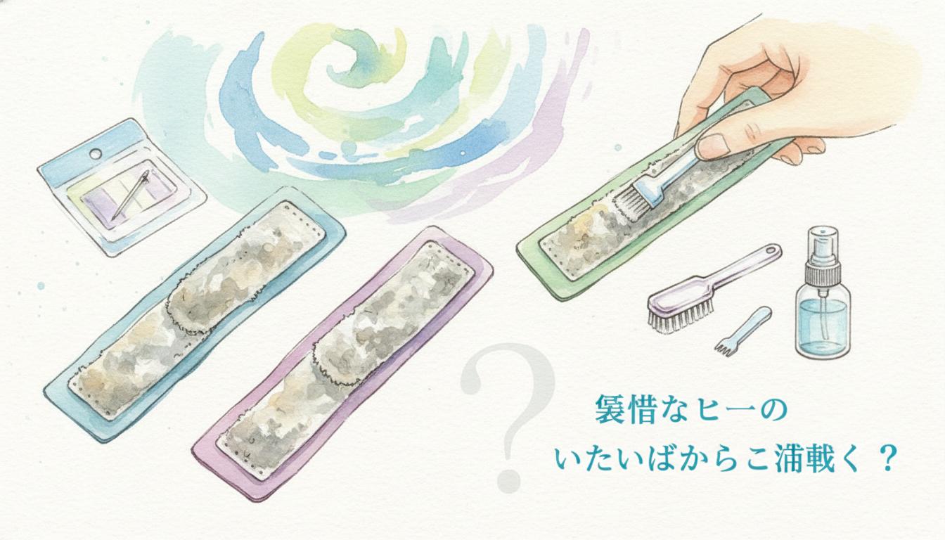 復活方法を試しても効果がないときはどうする？